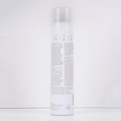 Paul Mitchell Super Clean Hairspray – Streamlined Styling Essential for the Uncluttered Vanity, One-Step Hold