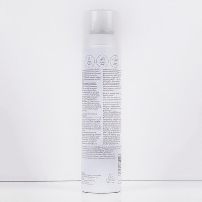 Paul Mitchell Super Clean Light Hairspray – Office-Ready Quick Set Mist, Fast-Drying Soft Hold for Busy Professionals