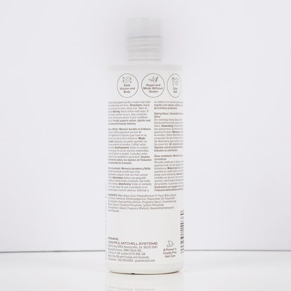 Paul Mitchell Super Sculpt Styling Glaze – Clean, Uncluttered Styling Essential for the Minimalist Vanity, Flexible Hold
