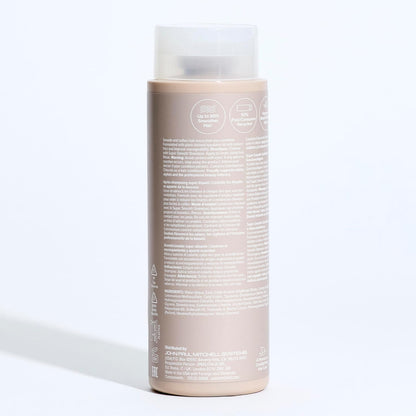 Paul Mitchell Super Smooth Conditioner – Thoughtful Birthday Gift for Her, Salon-Quality Frizz Fix