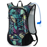 Lightweight Hydration Backpack – Wellness Essential for Endurance Training and Breathwork Walks