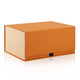 Yellow - 14 x 11 x 7 inches (pack of 2)
