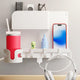 White - WallShelfie 2.0