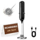 Stand Black - Rechargeable