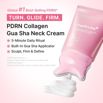 pdrn and volufiline 5% active ingredient complex for firming and line-smoothing appearance