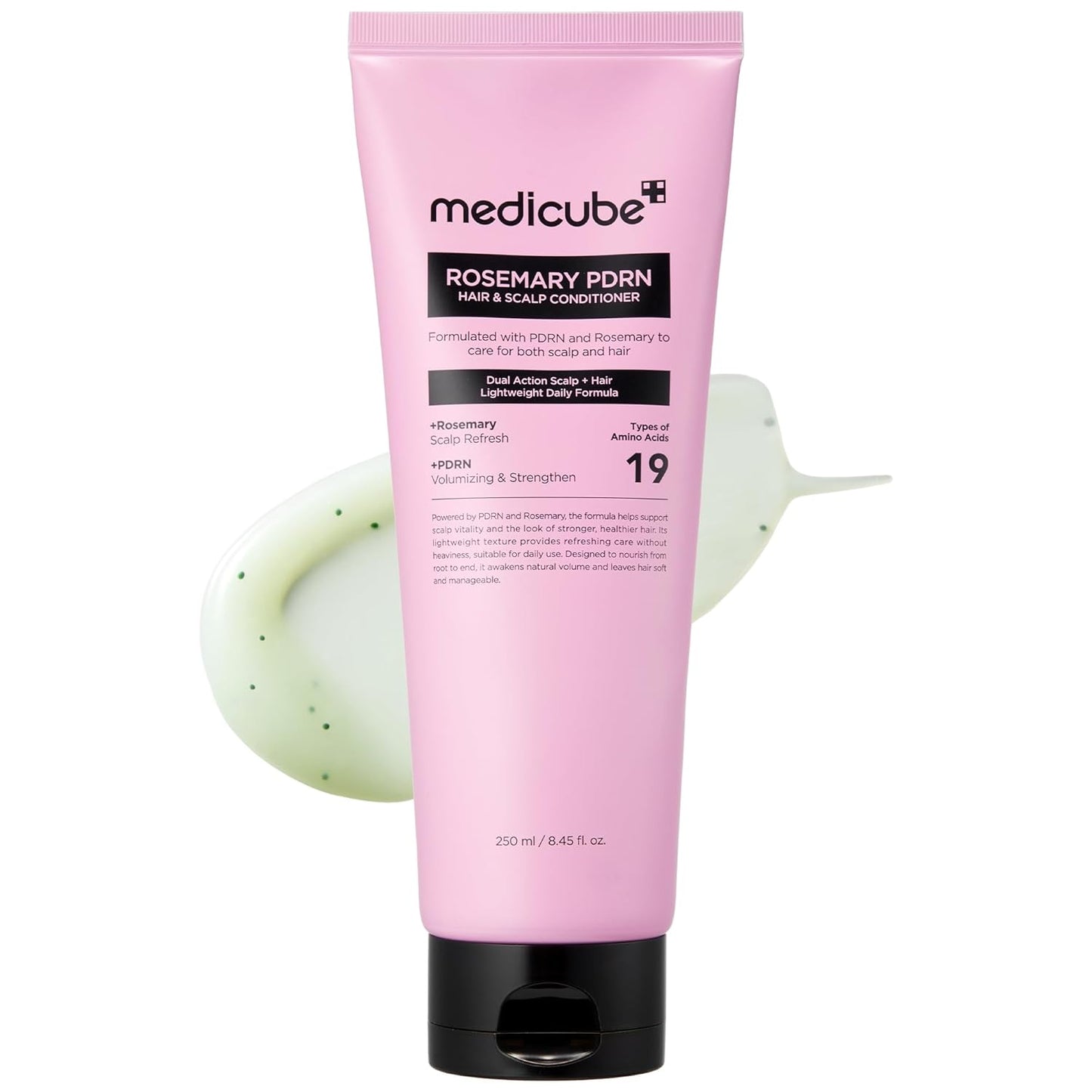 pdrn (polydeoxyribonucleotide) active ingredient borrowed from skincare