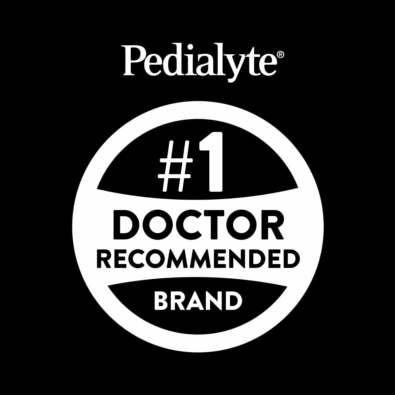 Pedialyte AdvancedCare Plus Electrolyte Powder – TSA-Friendly Hydration Packets for Hiking Trail and Road Trip