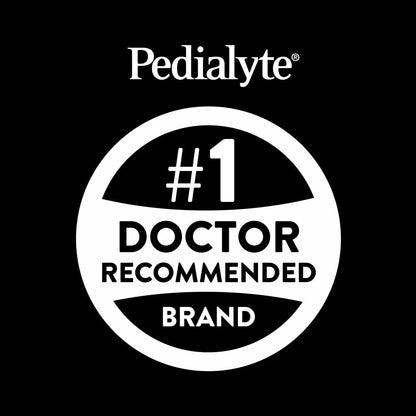 Pedialyte AdvancedCare Plus Electrolyte Powder – TSA-Friendly Hydration Packets for Hiking Trail and Road Trip
