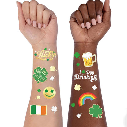 peel-and-press water-activated application that sets in 20-30 seconds