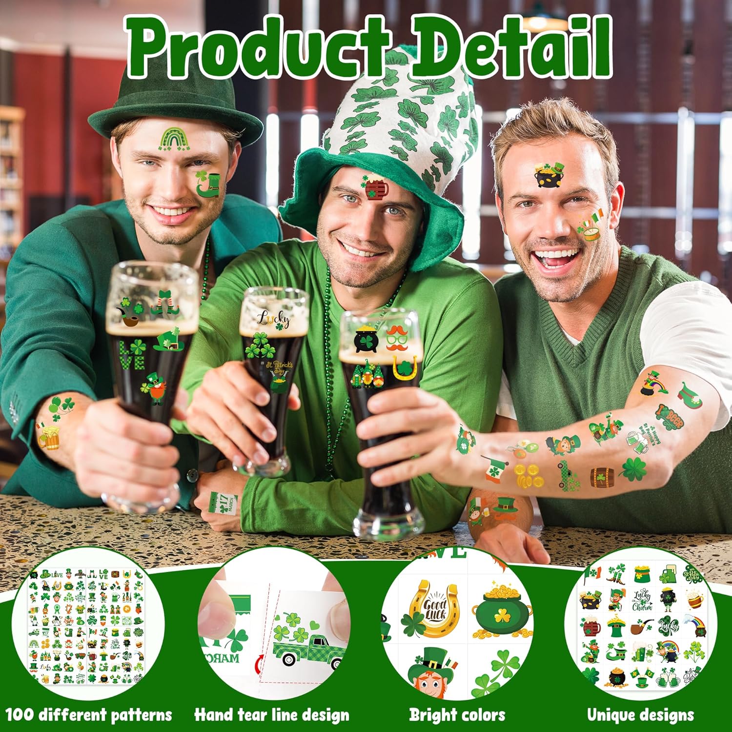 peel-place-wet-remove application process taking 20-30 seconds