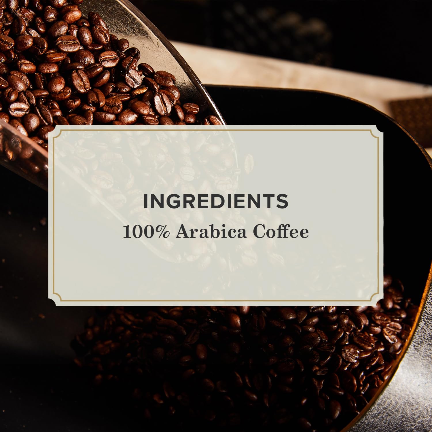 Peet's Coffee Off the Grid Medium Roast Ground Coffee – Mindful Morning Brew for Pour-Over Wellness Rituals