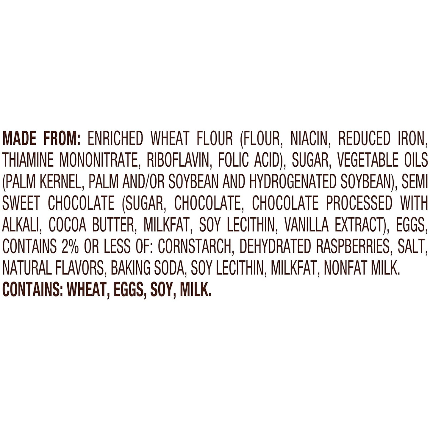 Pepperidge Farm Milano Cookies – Aesthetic Pantry Upgrade for Cozy Home Snack Stations, Milk Chocolate Flavor