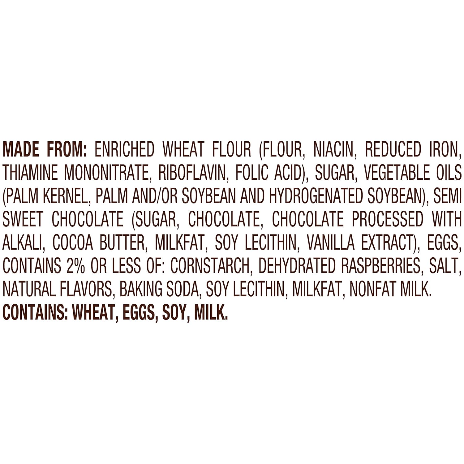 Pepperidge Farm Milano Cookies – Aesthetic Pantry Upgrade for Cozy Home Snack Stations, Milk Chocolate Flavor