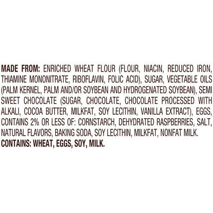 Pepperidge Farm Milano Cookies – Aesthetic Pantry Upgrade for Cozy Home Snack Stations, Milk Chocolate Flavor