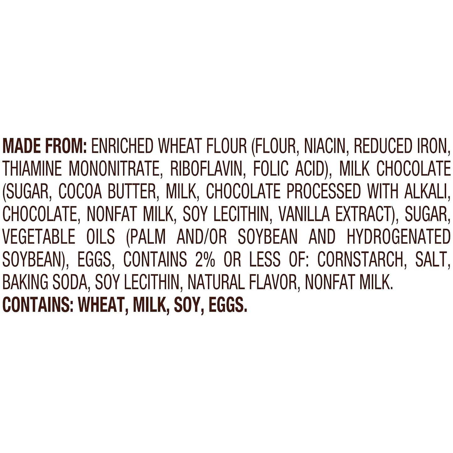 Pepperidge Farm Milano Cookies – Premium Gourmet Dessert Cookies for Elevated Home Entertaining, 6 oz Bag