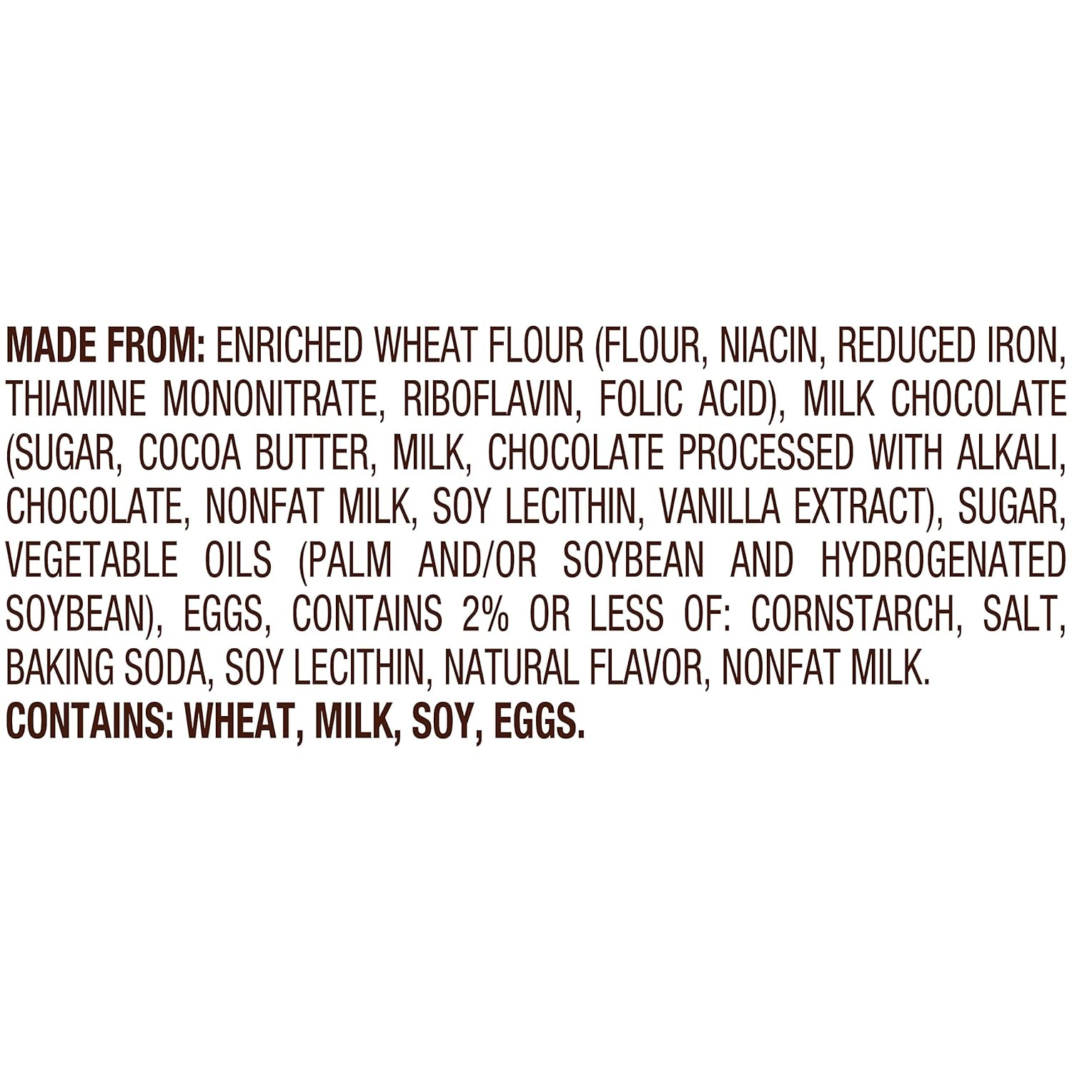 Pepperidge Farm Milano Cookies – Premium Gourmet Dessert Cookies for Elevated Home Entertaining, 6 oz Bag