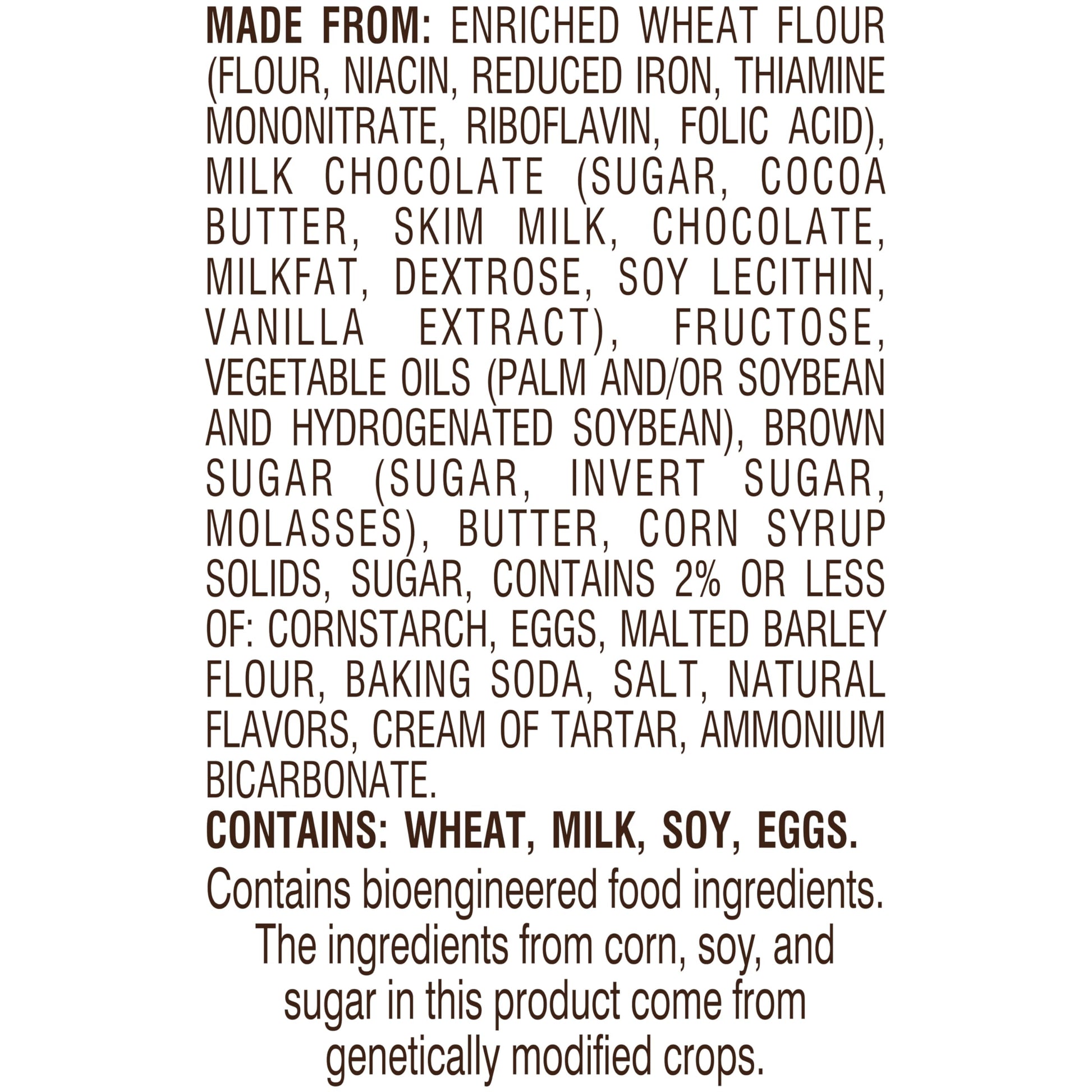 Pepperidge Farm Soft Baked Newport Dark Chocolate Cookies with Sea Salt – Mindful Evening Treat for Wind Down Rituals