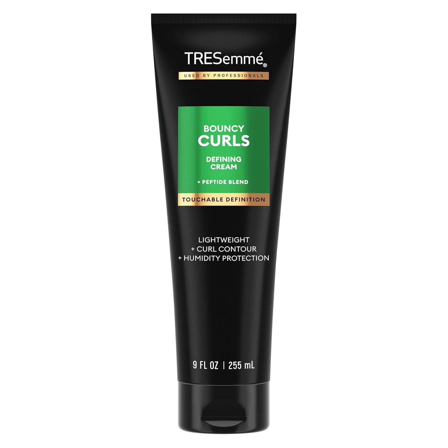 peptide blend formulated to support curl memory and shape retention