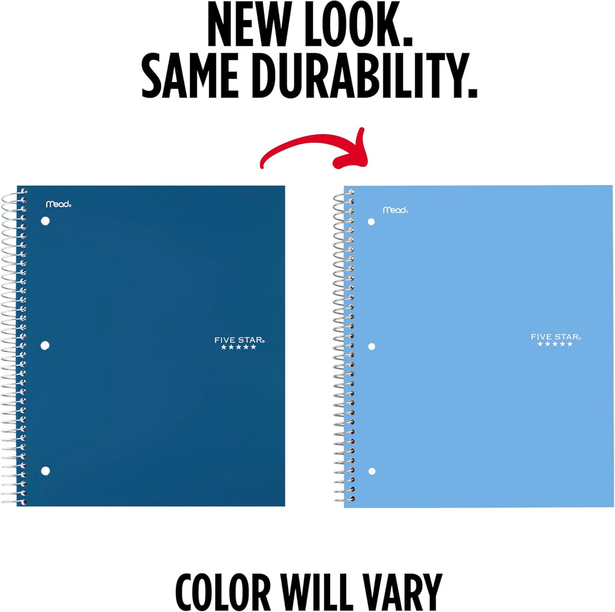 perforated pages for clean tear-out at 8.5" x 11" full size