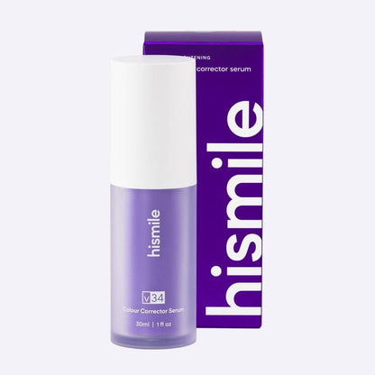 peroxide-free, non-abrasive gel formula