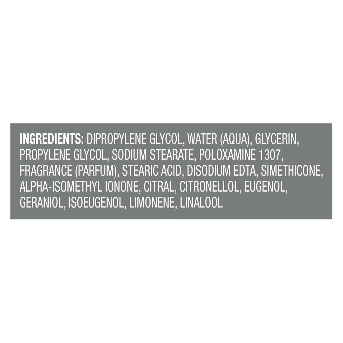 peta-certified cruelty-free certification