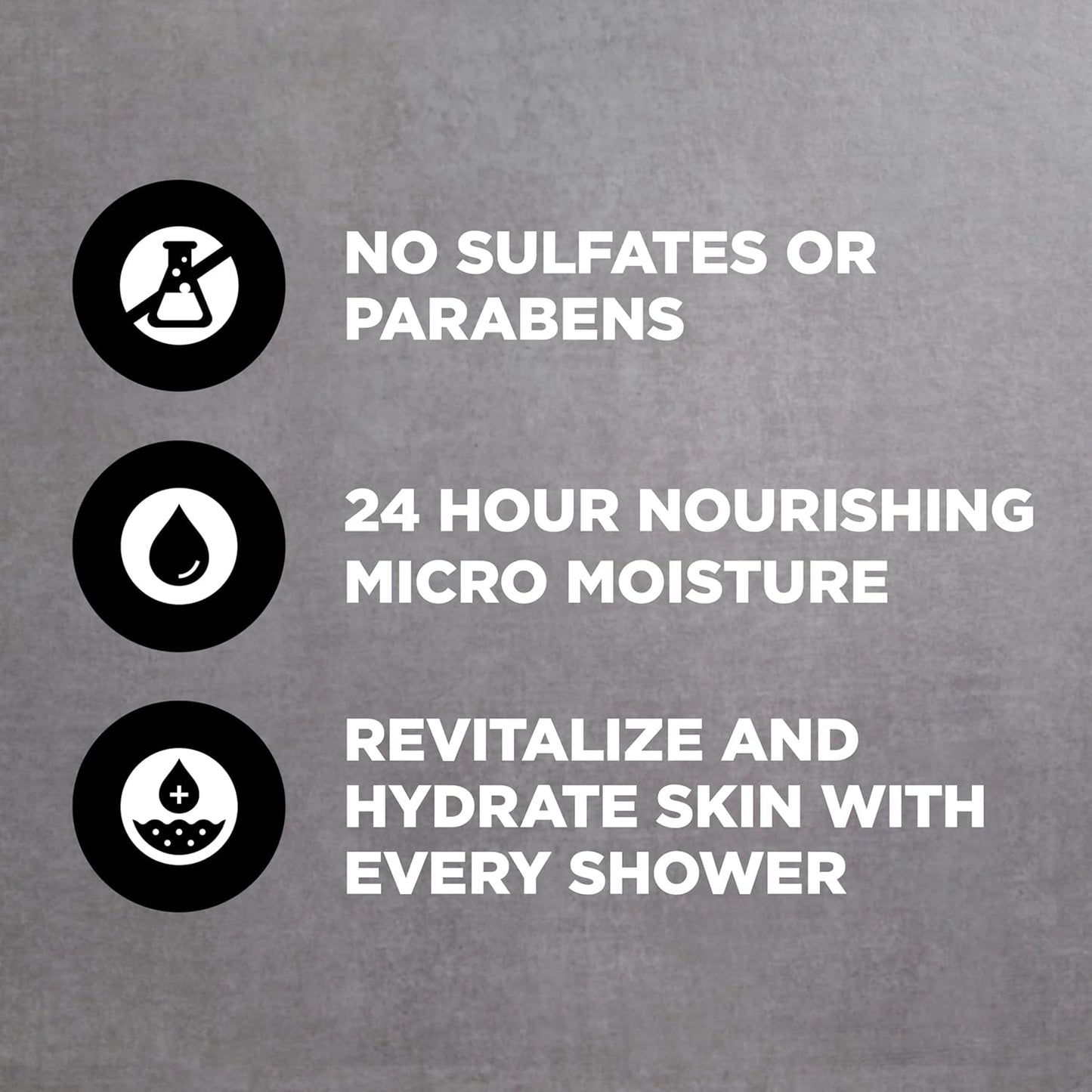 peta-certified cruelty-free formulation
