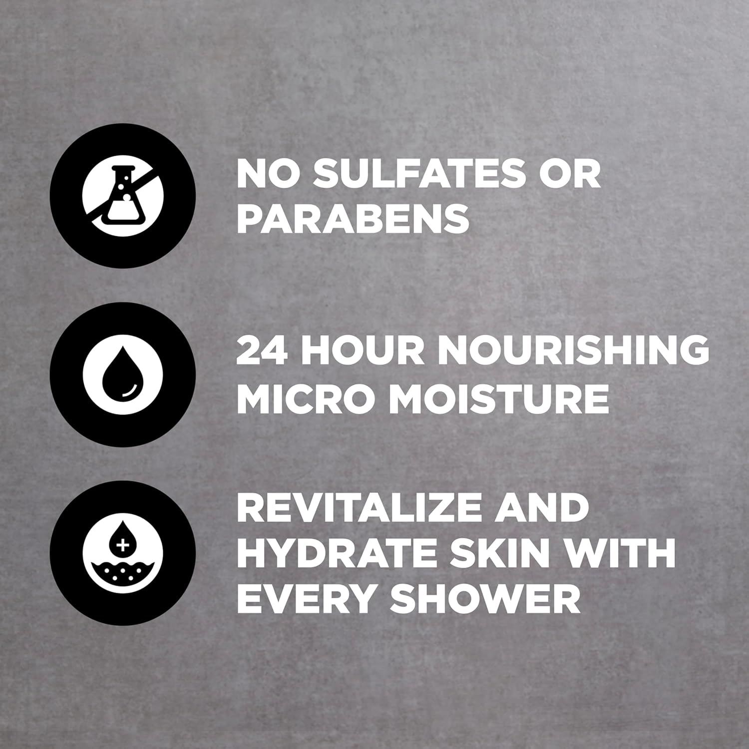 peta-certified cruelty-free formulation