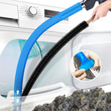 PetOde Dryer Vent Cleaner Kit – Practical Housewarming Gift for New Homeowners
