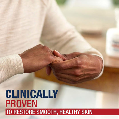 petrolatum-based water-free ointment formula that creates a protective semi-occlusive barrier