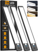 Black - 15inch-3pack