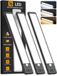 Black - 10inch-3pack