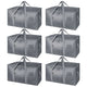 6-Pack - Winter Gray