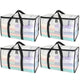 4-Pack - Clear