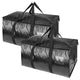 2-Pack - Black
