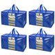 4-Pack - Blue-window