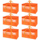 6-Pack - Orange