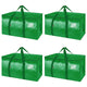 4-Pack - Light Green