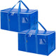 2-Pack - Royal Blue