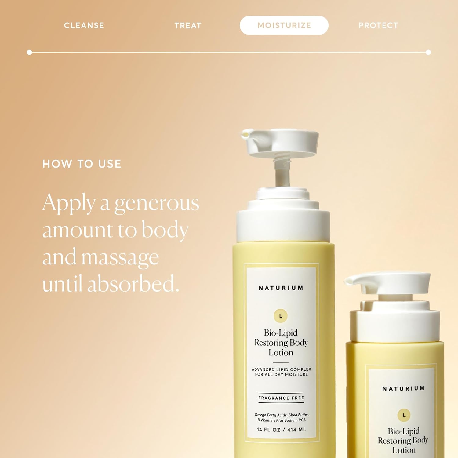 ph-appropriate, vegan, cruelty-free, paraben-free, gluten-free formulation