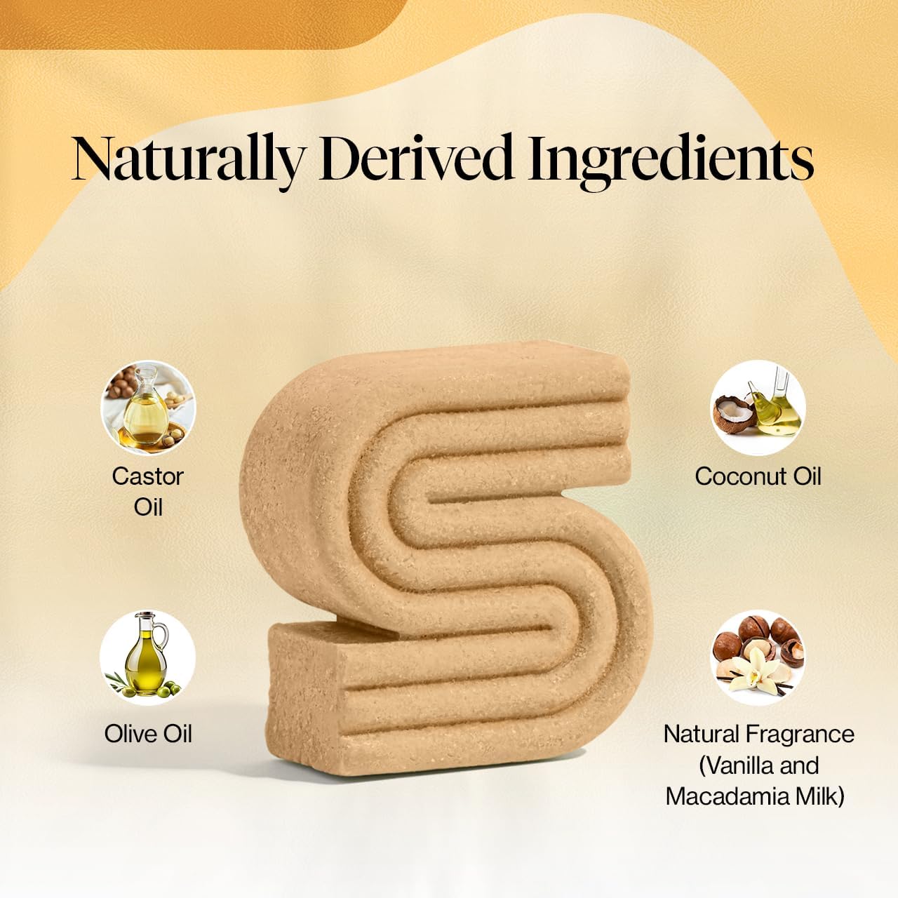 ph-balanced and color-safe formula