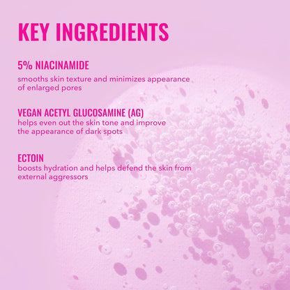 ph-balanced formula at 7.1