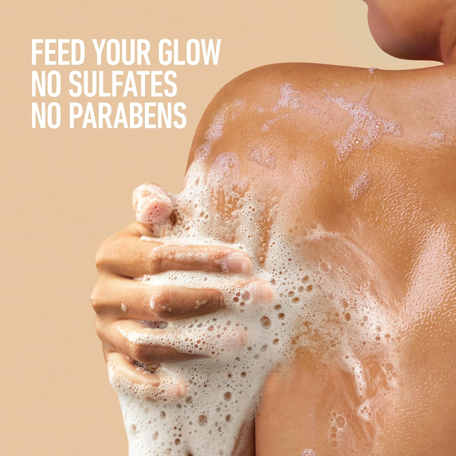 ph-balanced, gentle cleansers suitable for sensitive skin