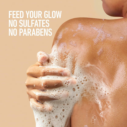 ph-balanced, gentle cleansers suitable for sensitive skin