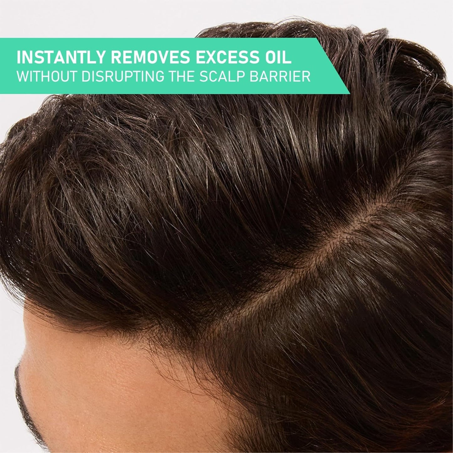 ph-balanced, non-comedogenic formula safe for sensitive scalps
