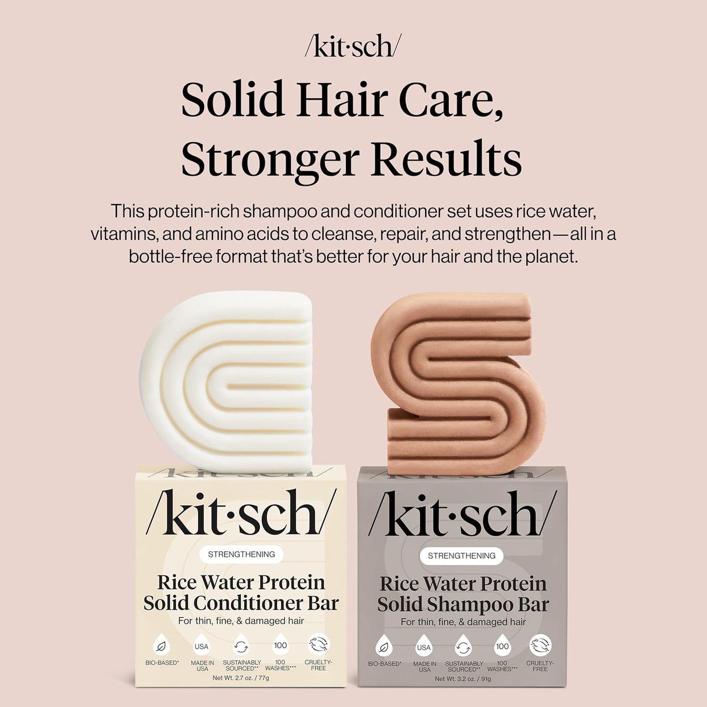 ph-balanced, sulfate-free, paraben-free, silicone-free, and color-safe formula