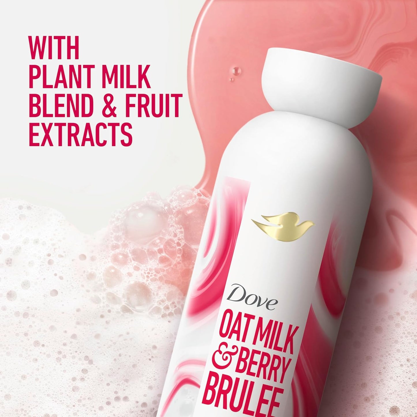 ph-balanced to match skin's natural acidity