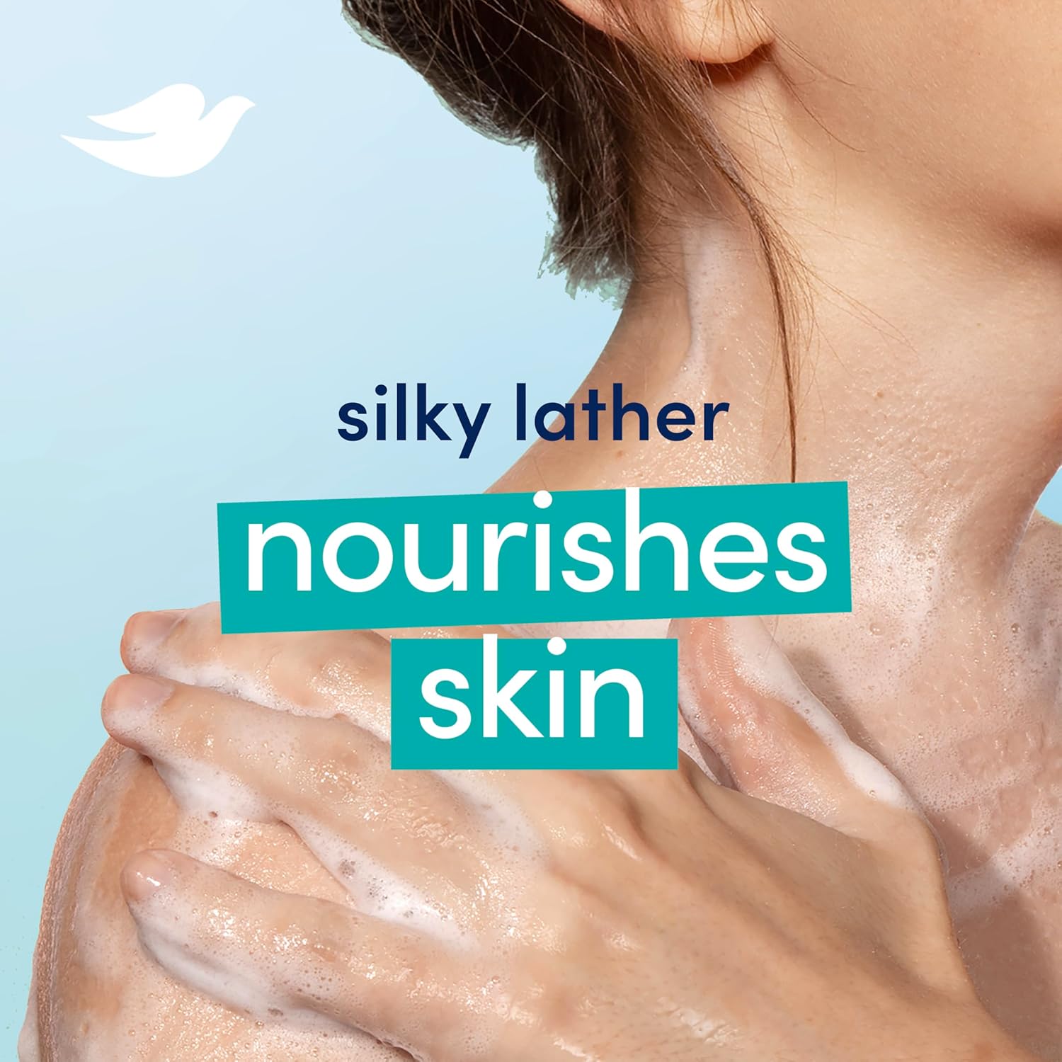 ph-balanced to support the skin's natural moisture barrier