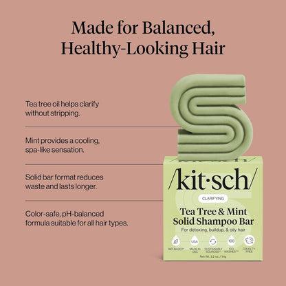 ph-balanced, vegan, cruelty-free, and leaping bunny certified, made in usa