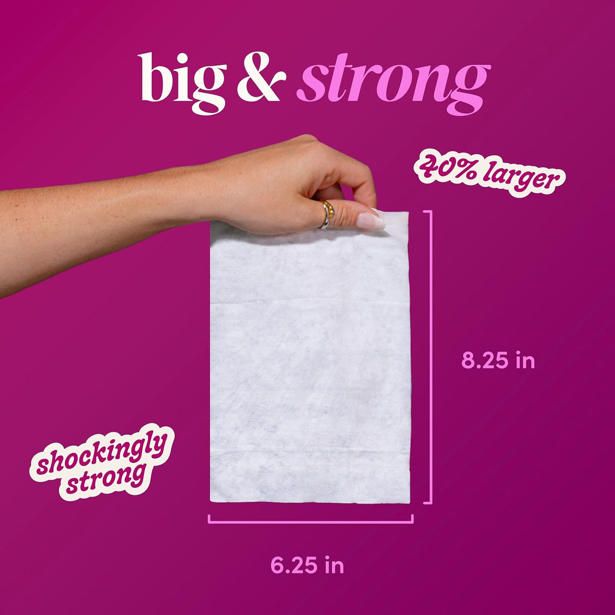 ph-balancing formula with organic aloe, vitamin e, and purified water for sensitive skin