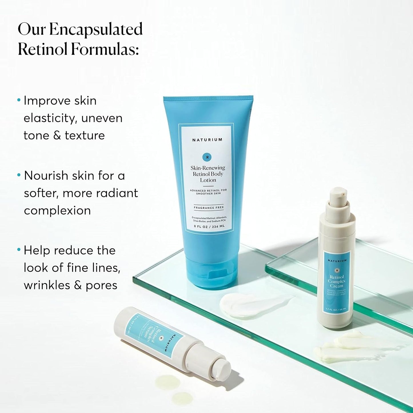 ph level appropriate and synthetic fragrance free for skin compatibility
